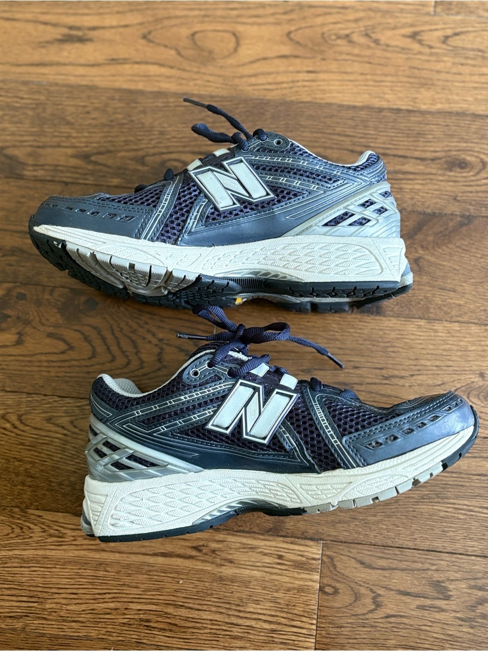 New Balance 1906R 'Eclipse' Mens Sneakers Size 5 - Picture 1 of 5